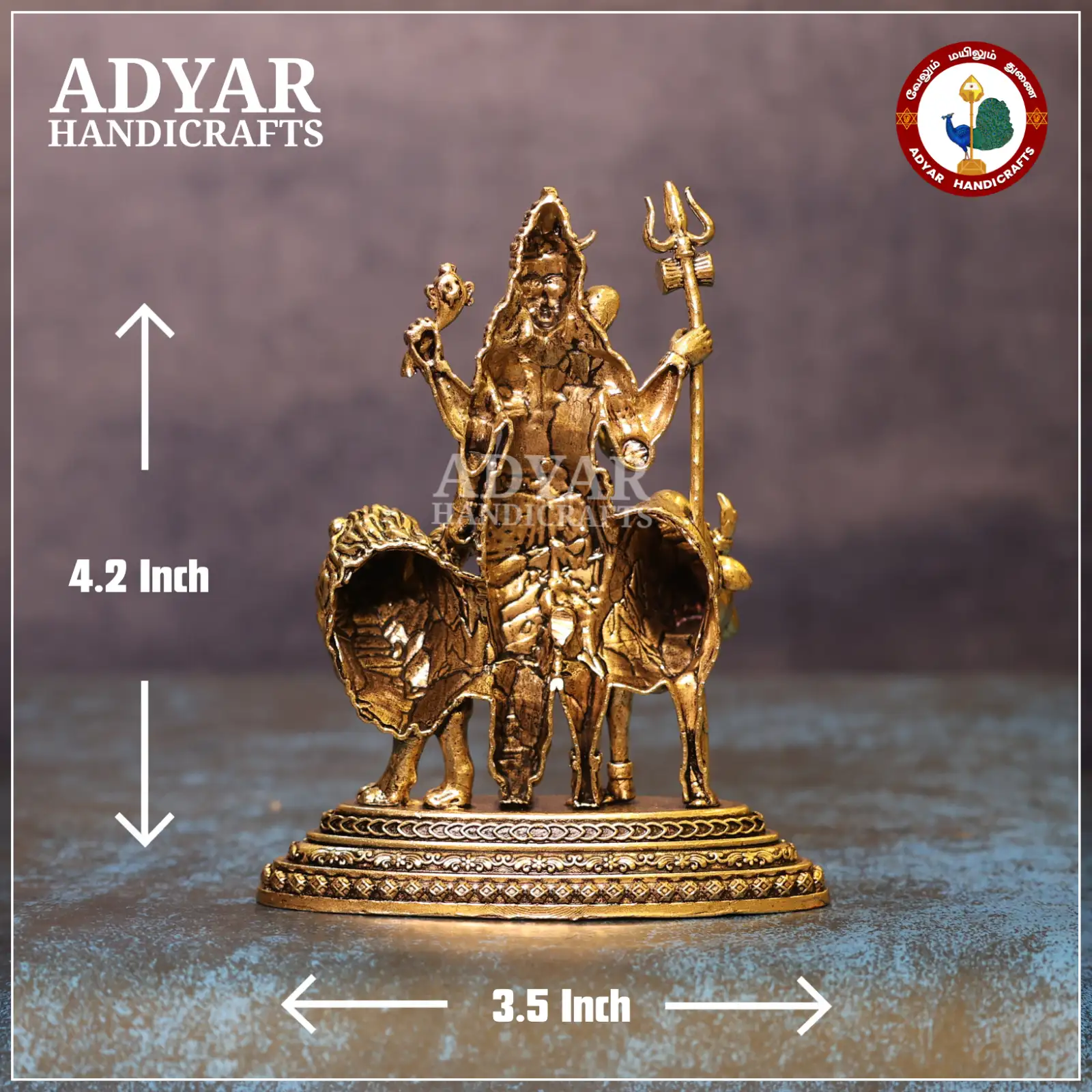 Ardhnarishwar - image 2