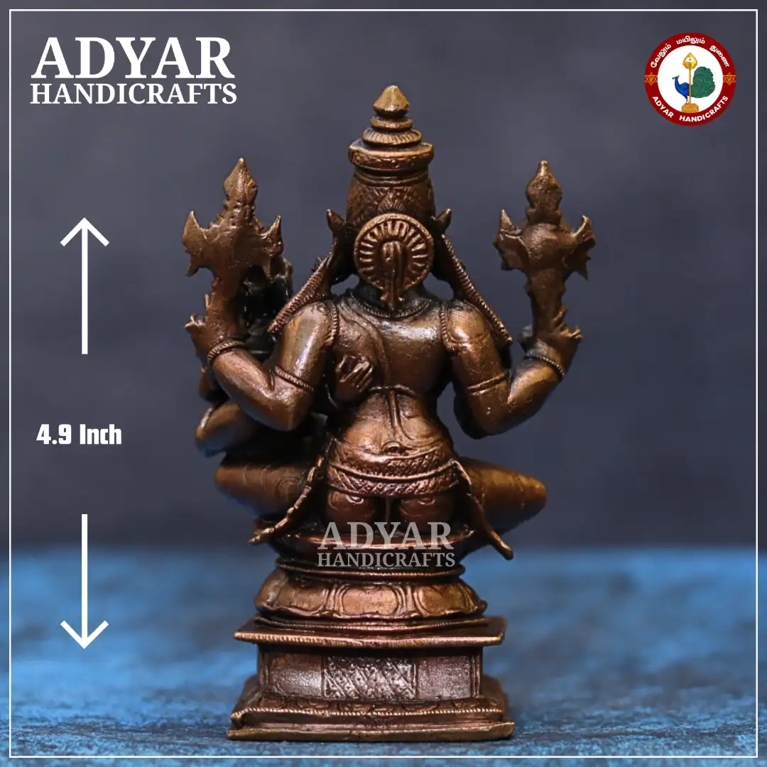 Lakshmi Narayana Perumal - image 2