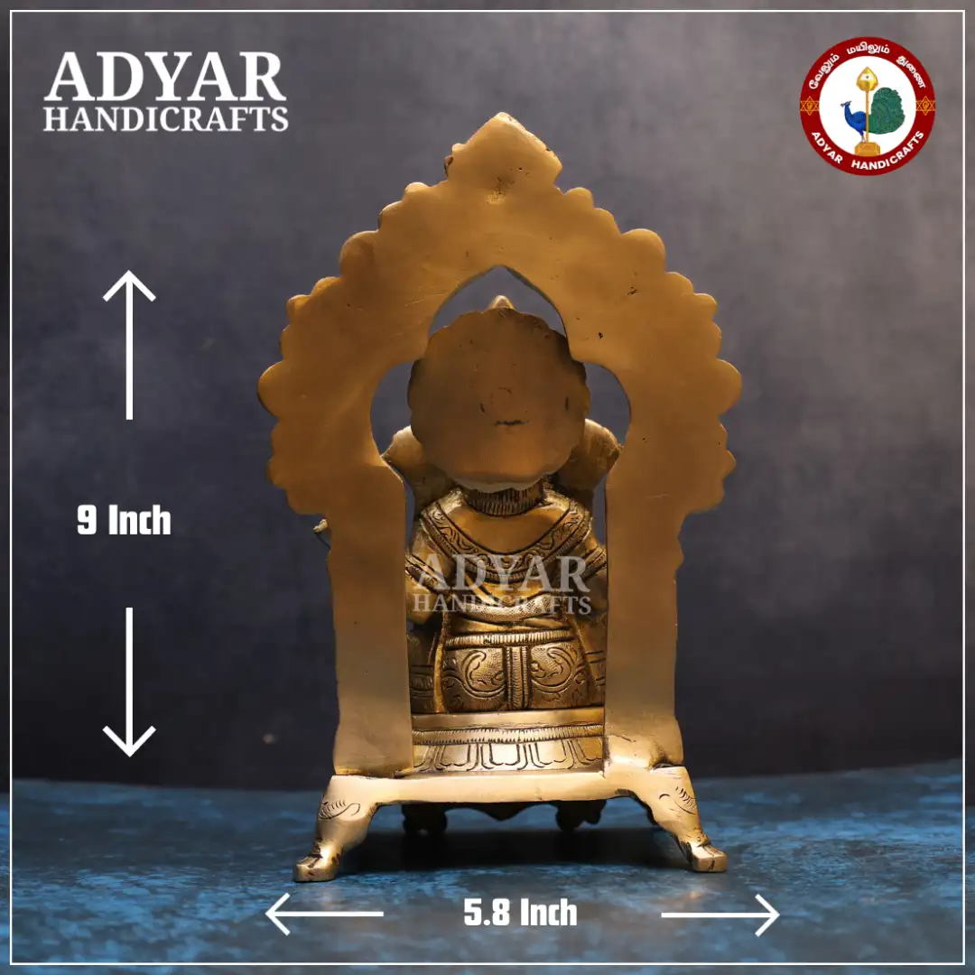 Arch Vinayagar - image 2