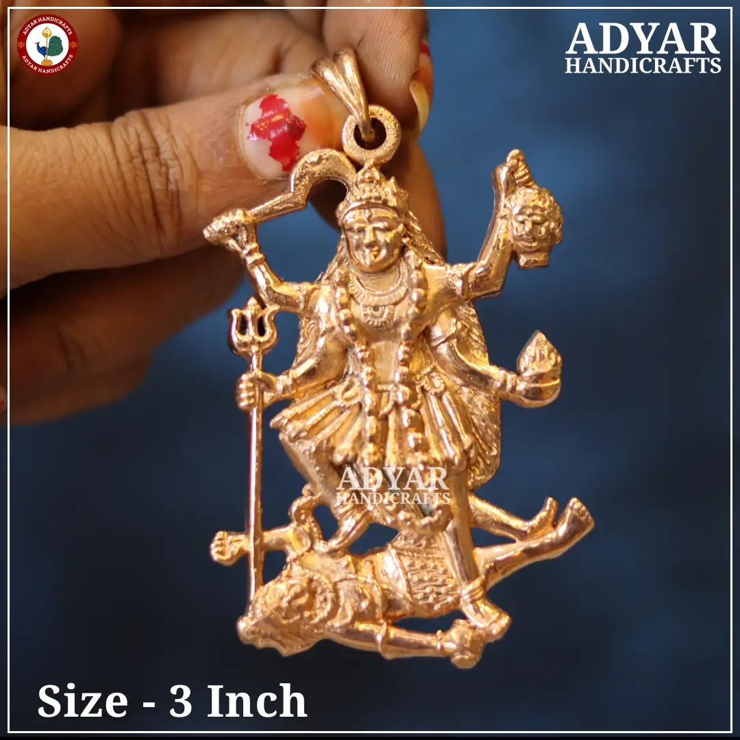 Kali Pendent - image 1