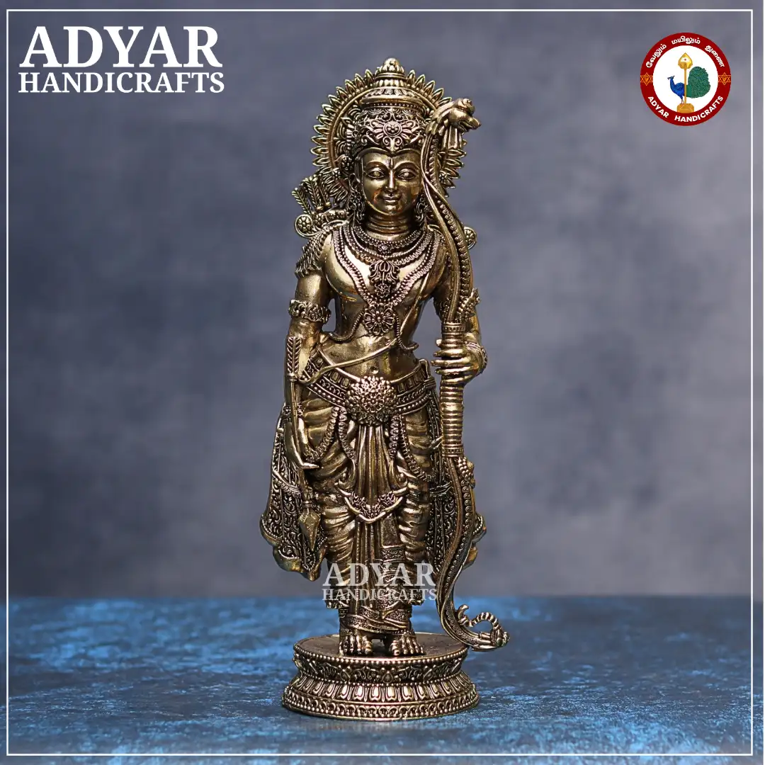 Ram Darbar (Lite Weight Model) - image 2