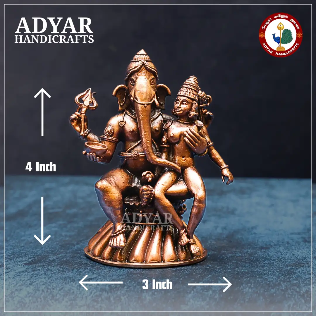 Ucchista Ganapati - image 1