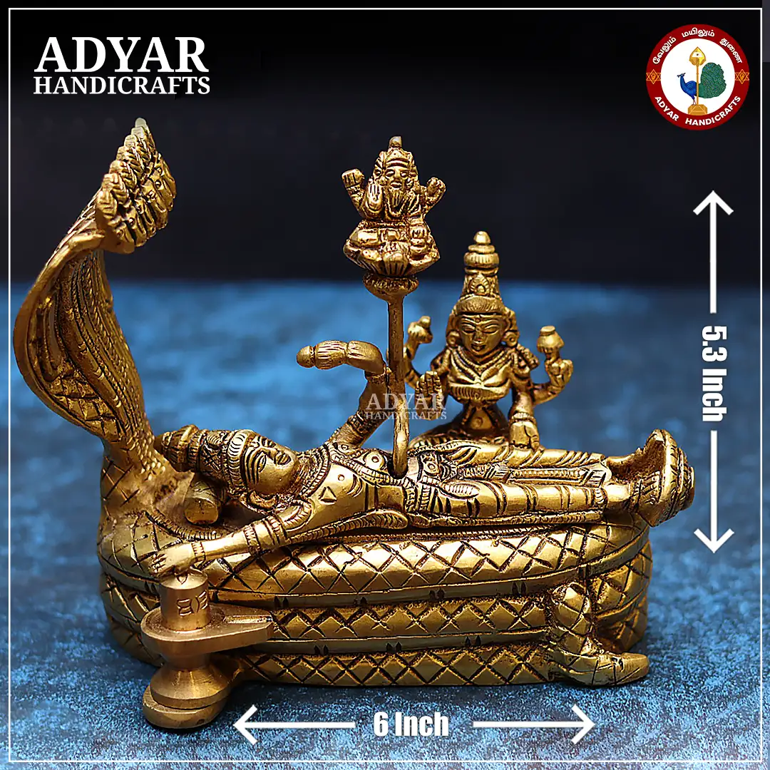 Padmanabhaswamy - image 2