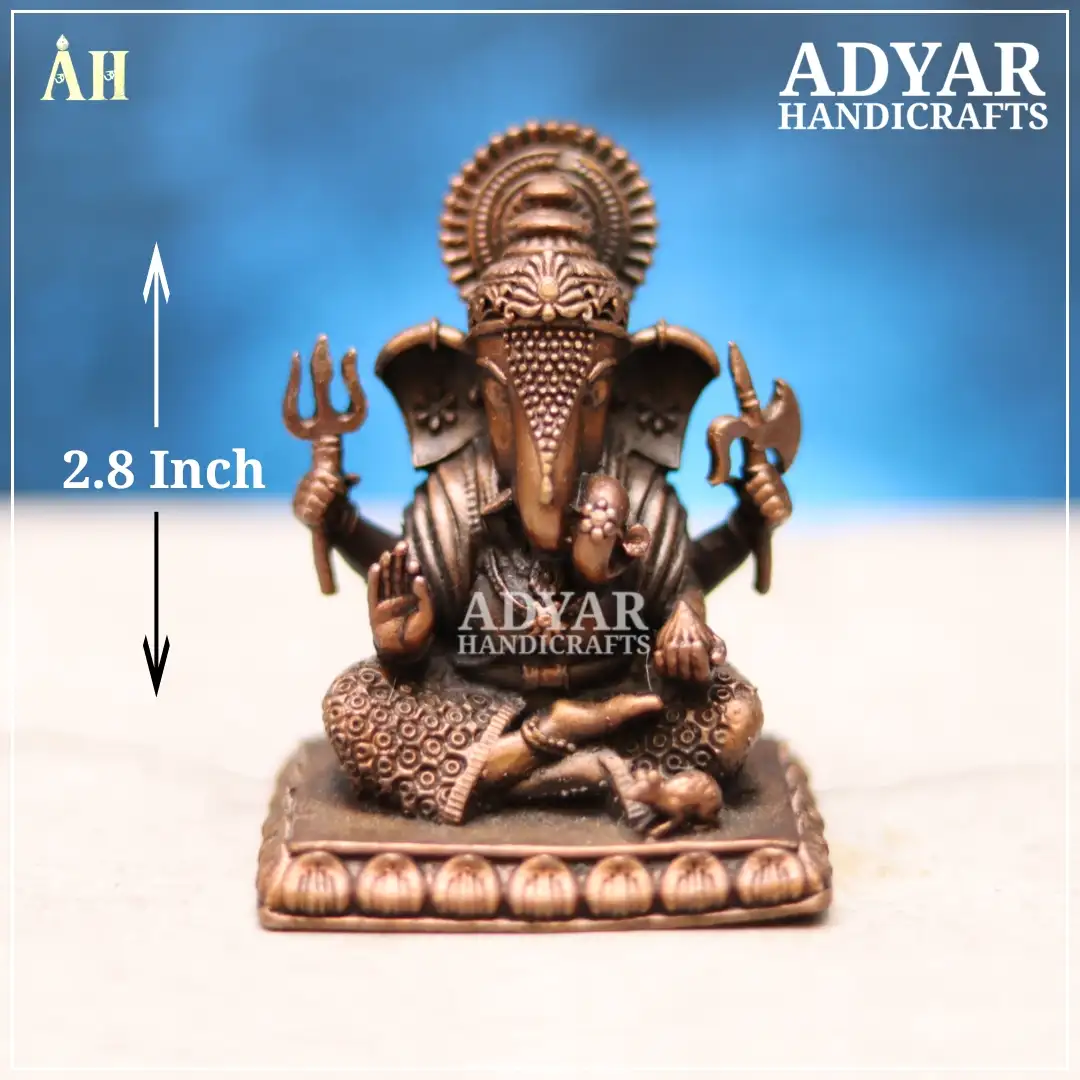 Vinayagar Idol