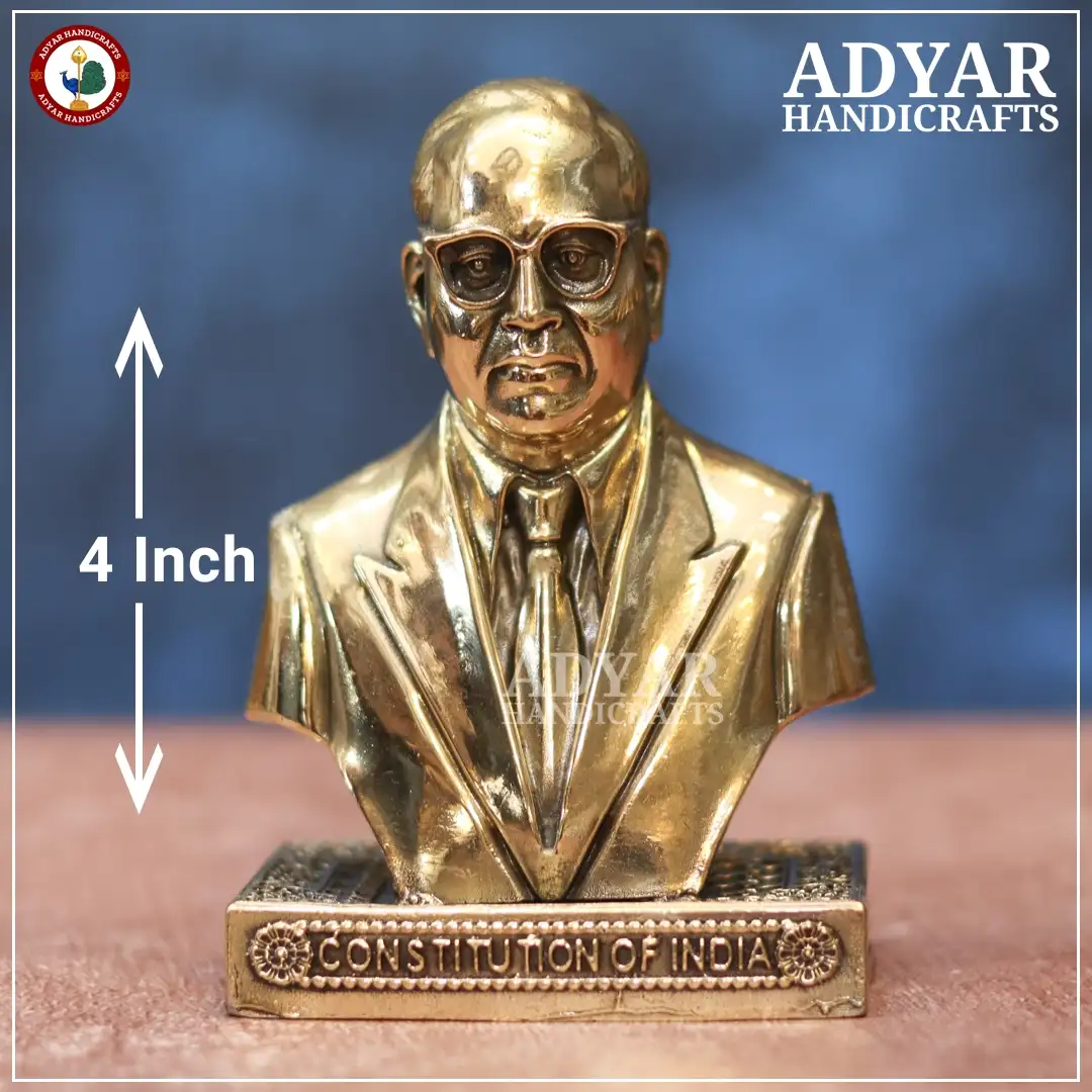 Ambedkar (lite Weight Model ) - image 1