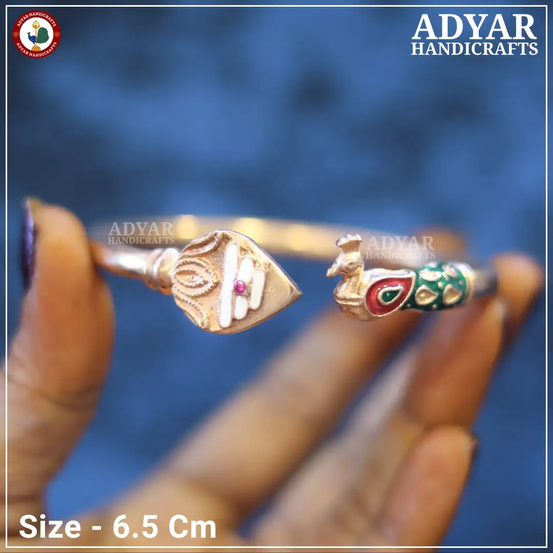 Vel Mayil Enamel Kaapu - image 1