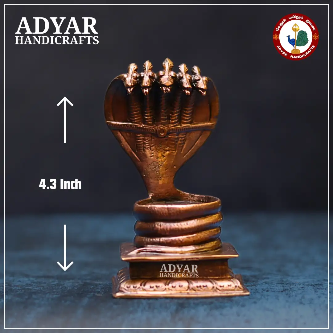 Snake Stand - image 1