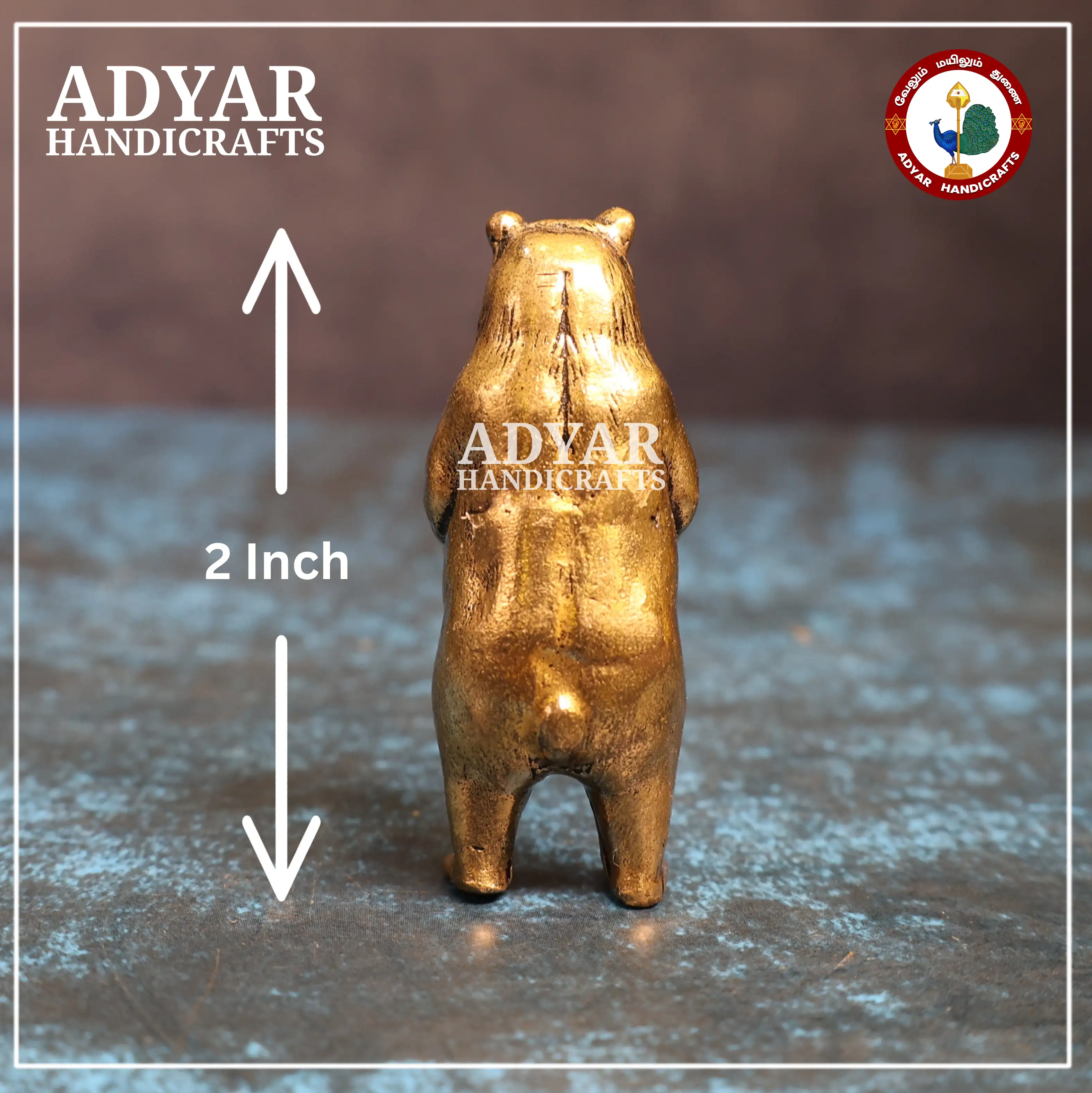Bear - image 2