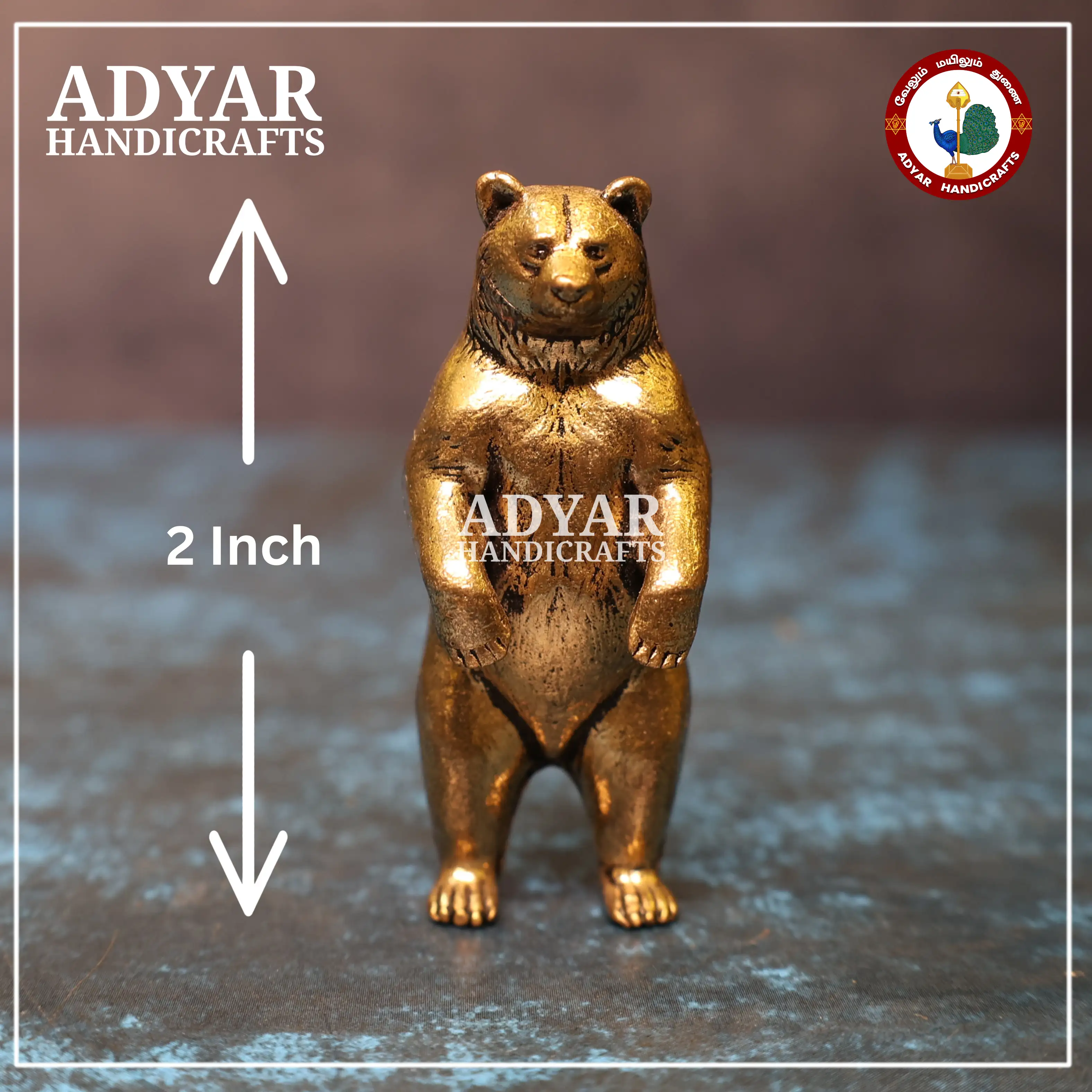Bear - image 1