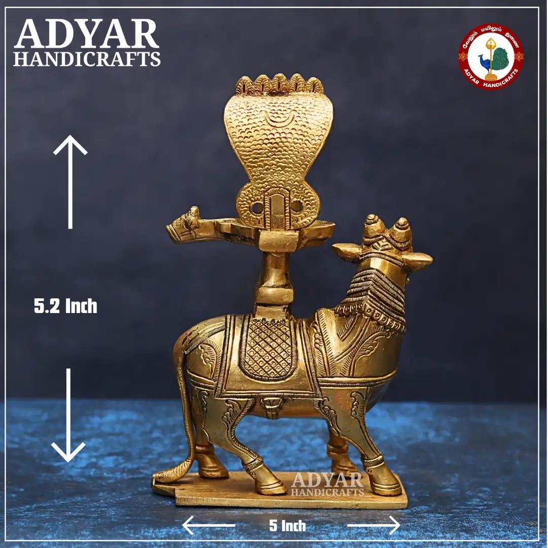 Pradhosham Nandi - image 2