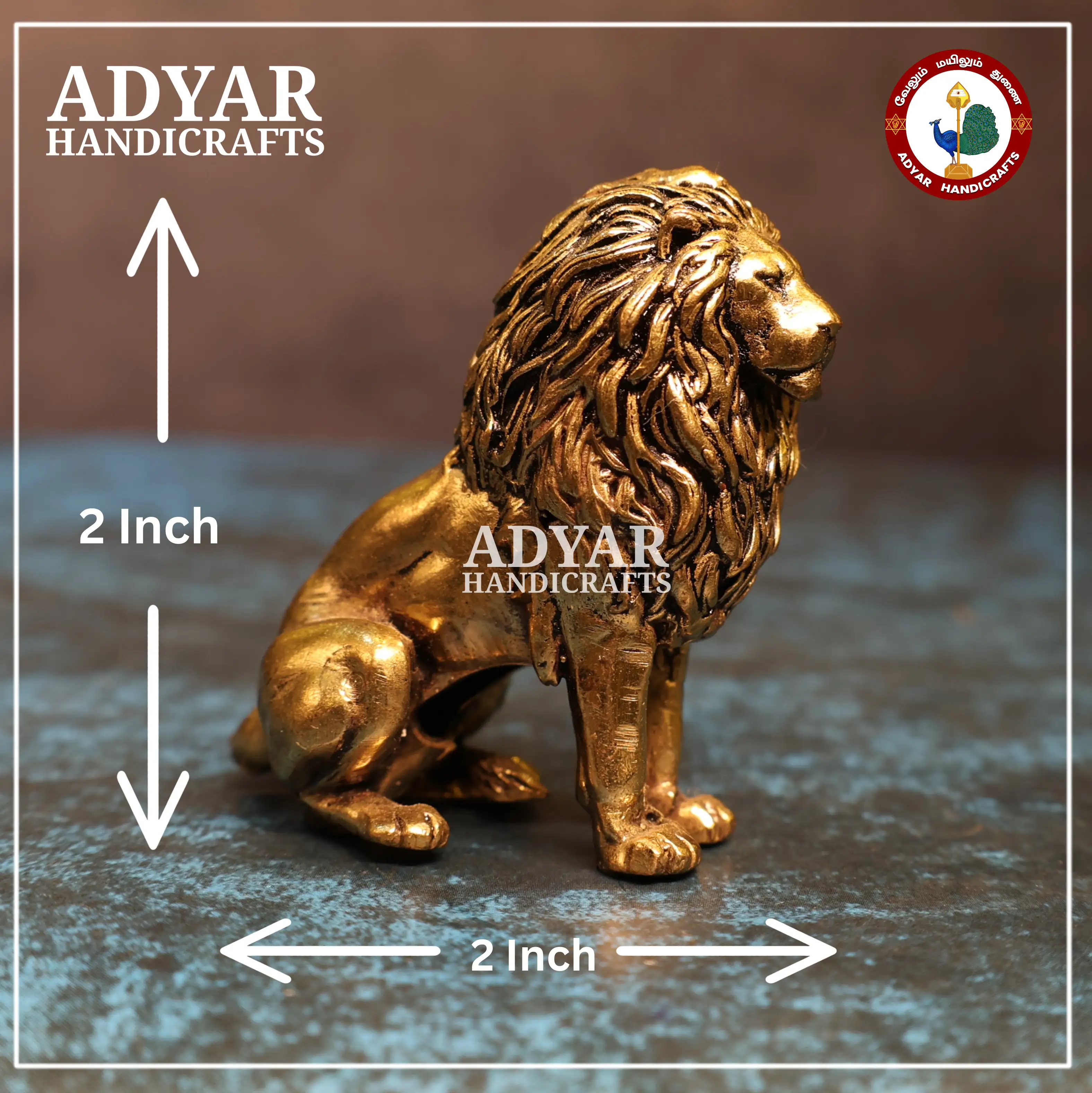 Lion - image 2