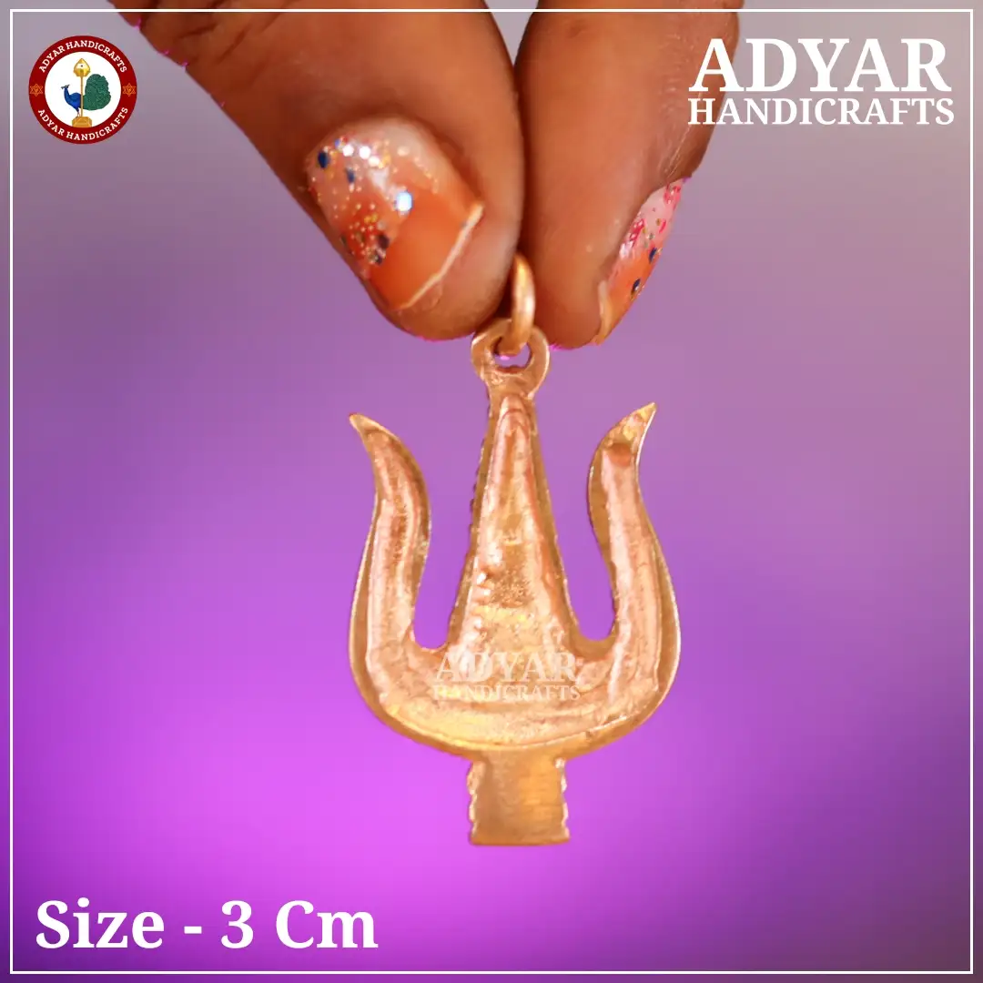 Soolam Pendent - image 2