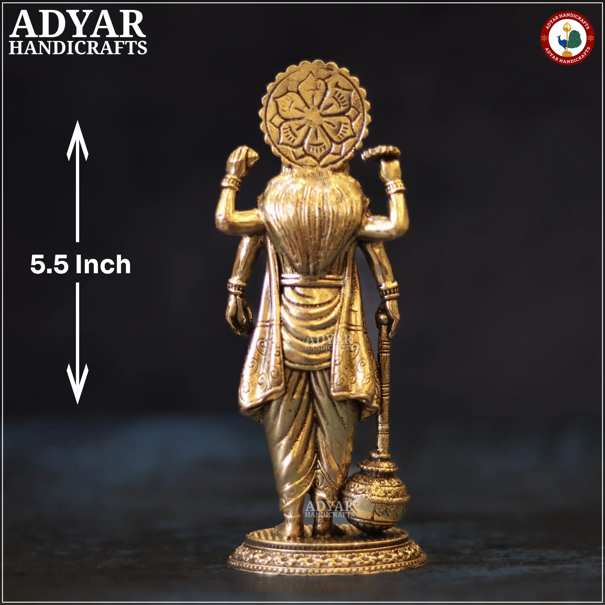 Vishnu - image 2