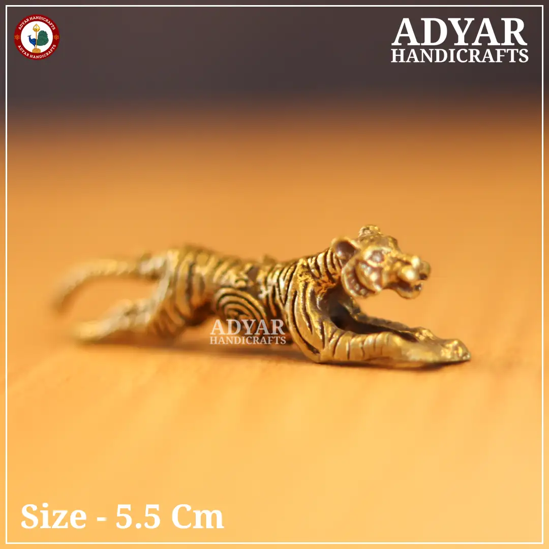 Tiger Miniature - image 1