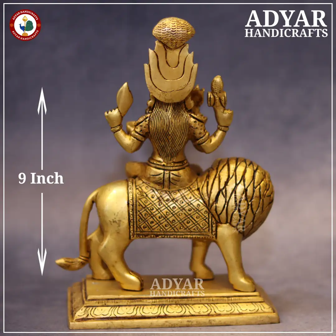 Prathyangira Devi - image 2