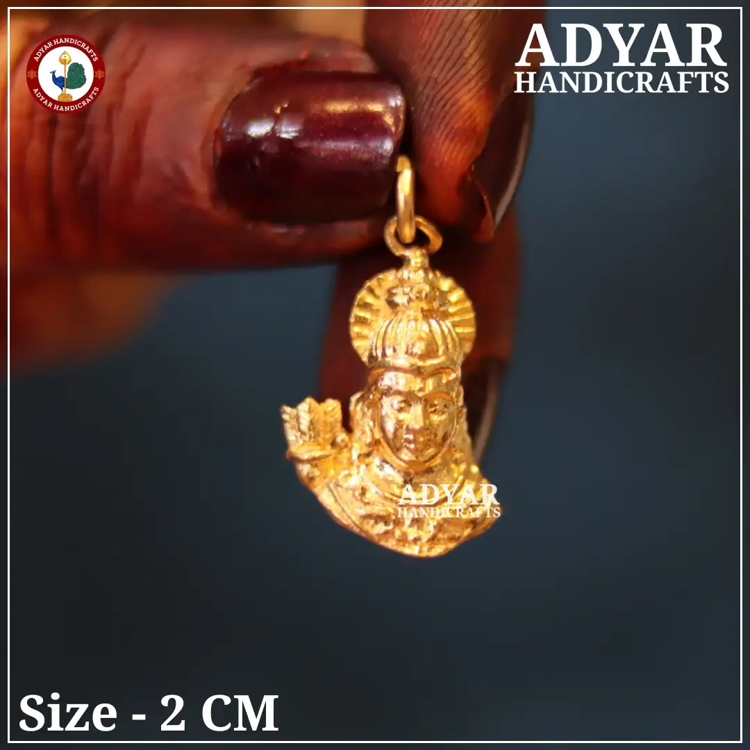 Ramar Pendent - image 1