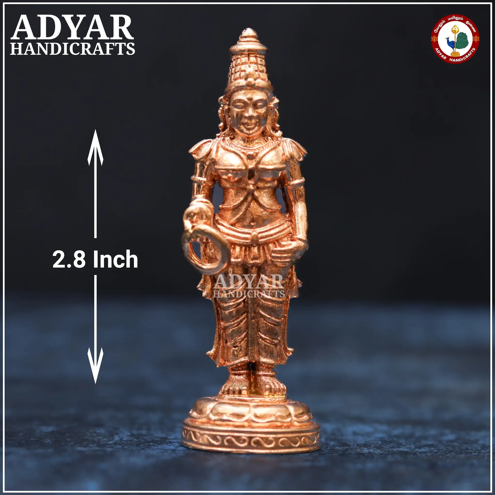 Kanika Parameshwari - image 1