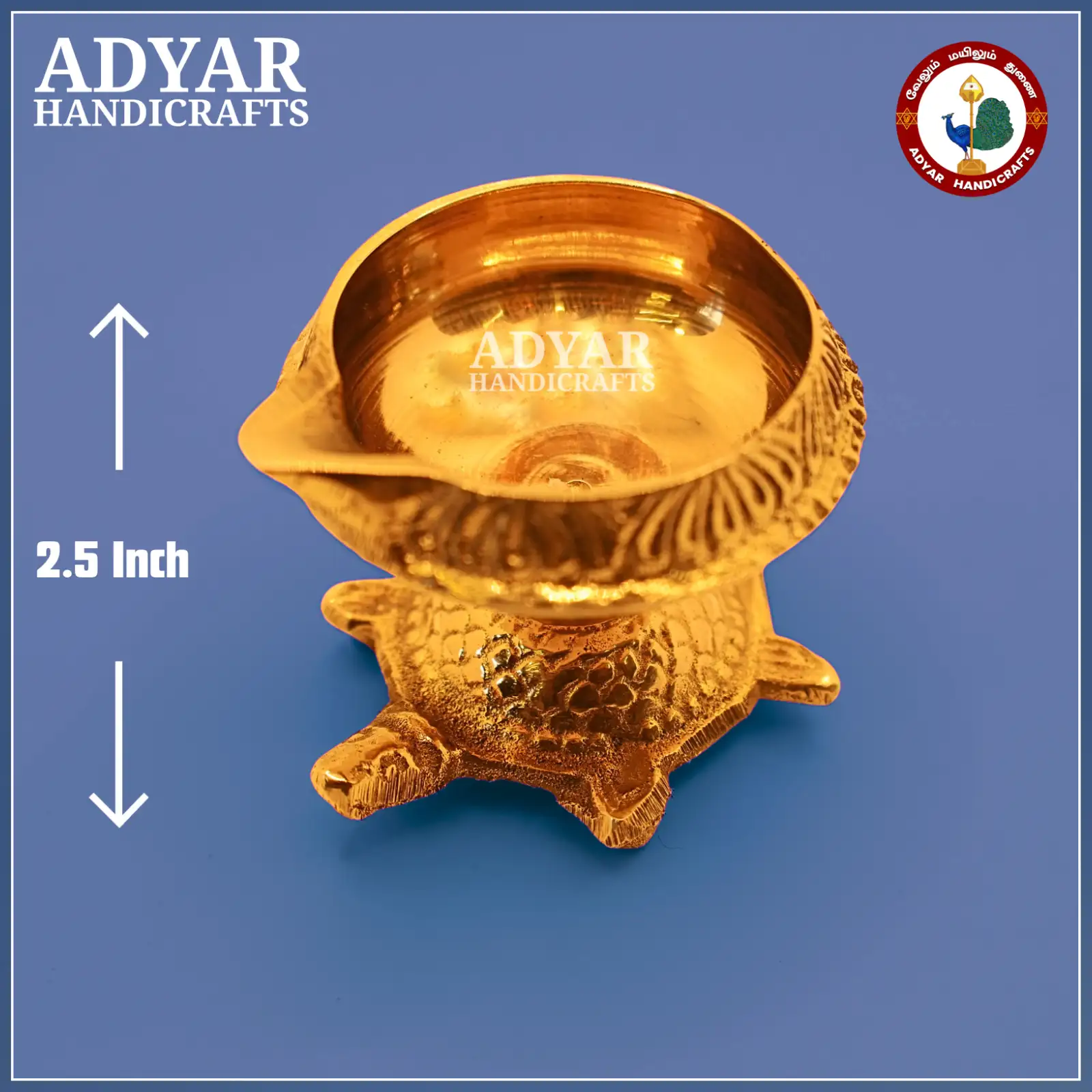 Kuber Deep Size 1 - image 1