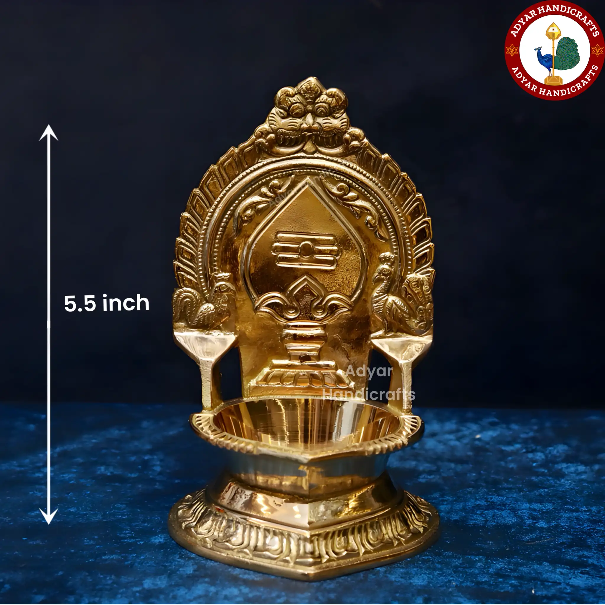 Vel Kamakshi Vilakku - image 1