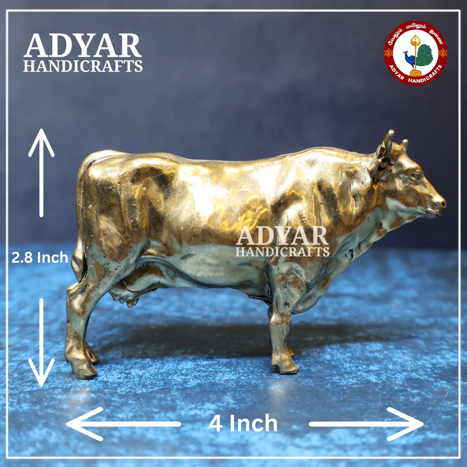 Bull - image 1
