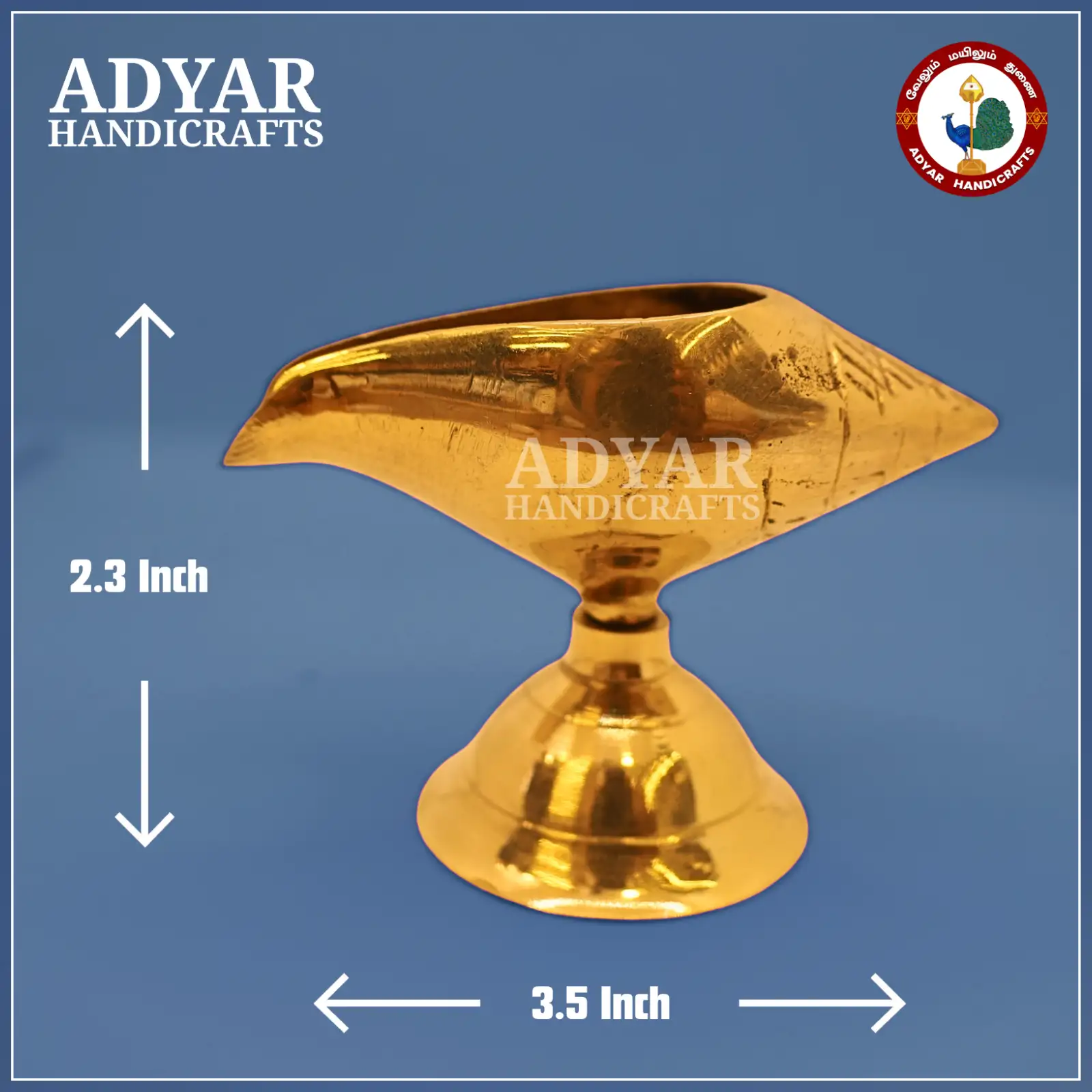 Sangu Vilakku No 1 - image 1