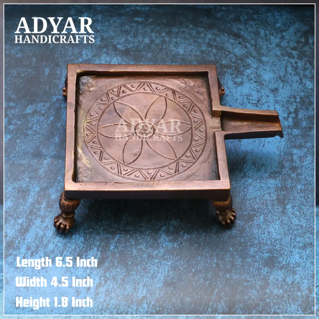 Abhisheka Peedam - image 1