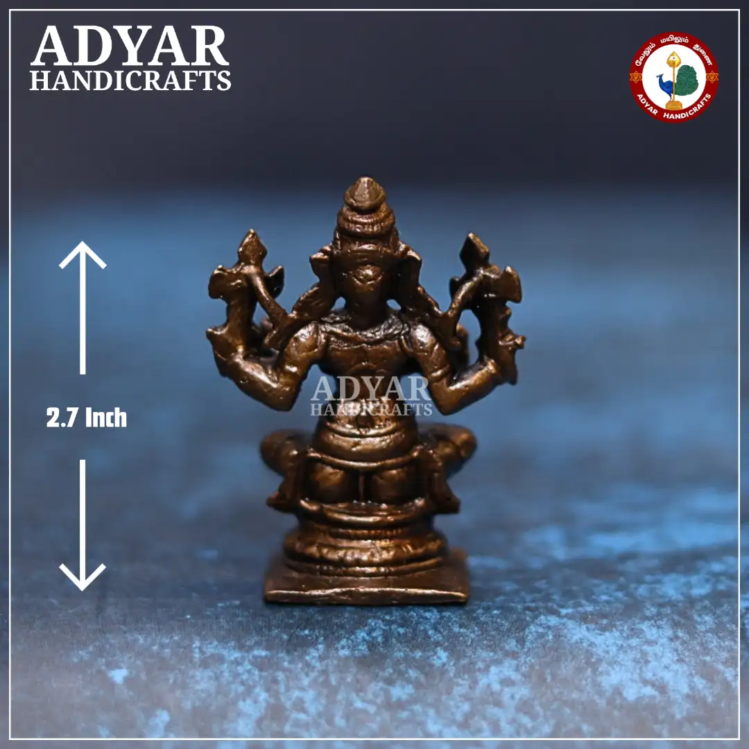 Dhanvantari 4 Hands - image 2