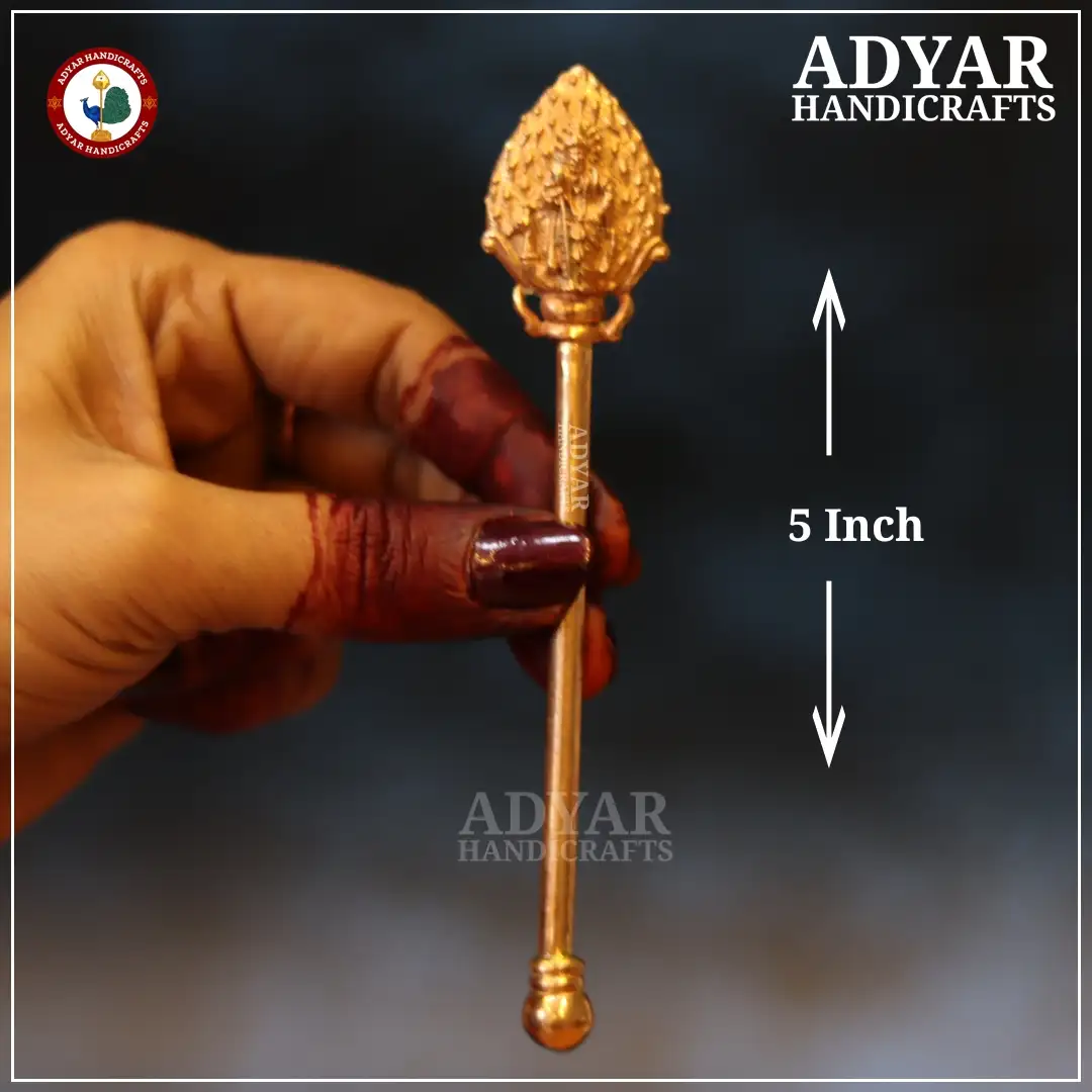 Panchalogam Vel - image 2