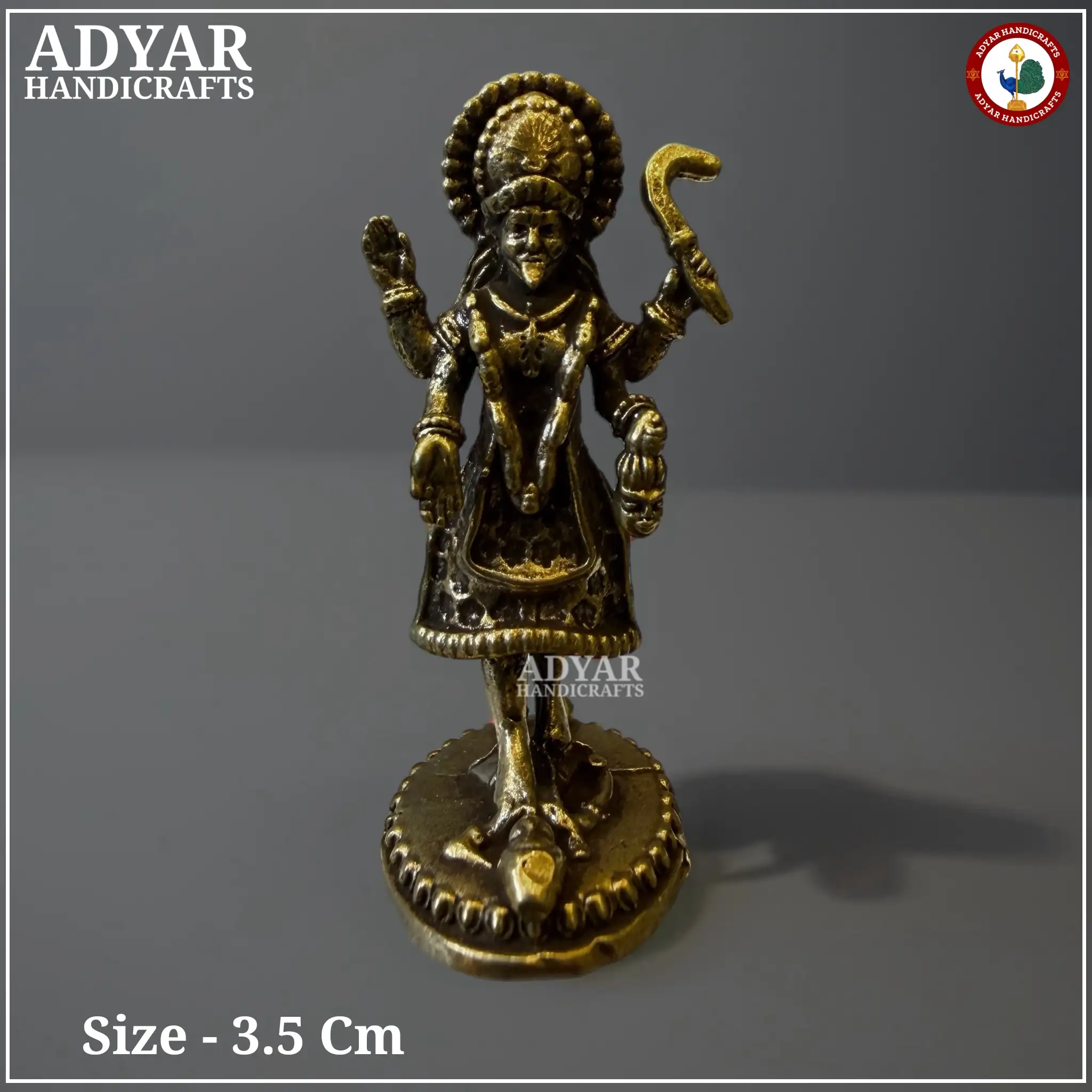 Kali Miniature