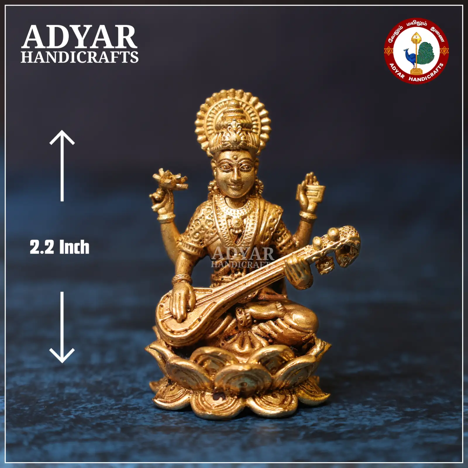 Saraswathi - image 1