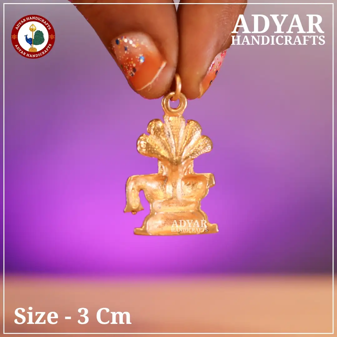 Lingam Pendent - image 2