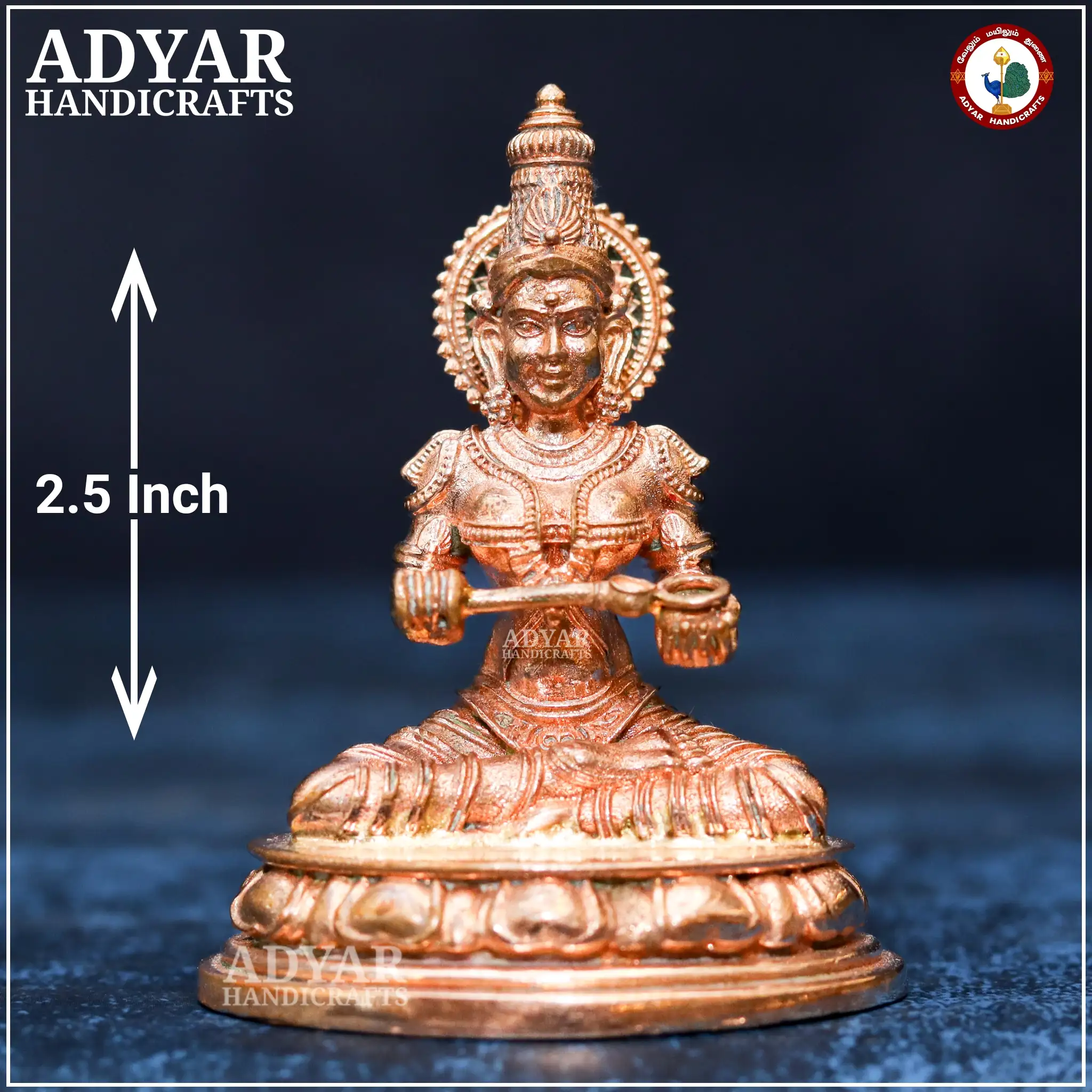 Annapoorni - image 1