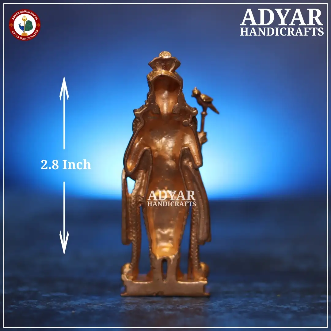 Car Dashboard Murugan Panchalogam - image 2