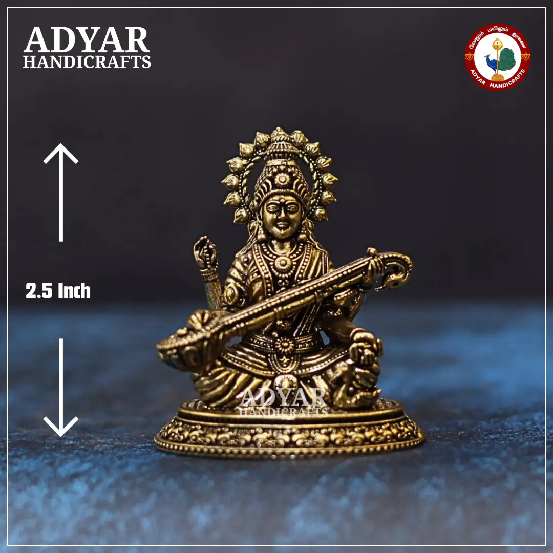 Saraswati