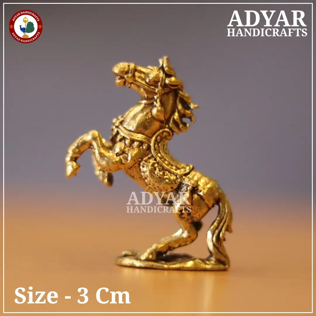 Horse Miniature