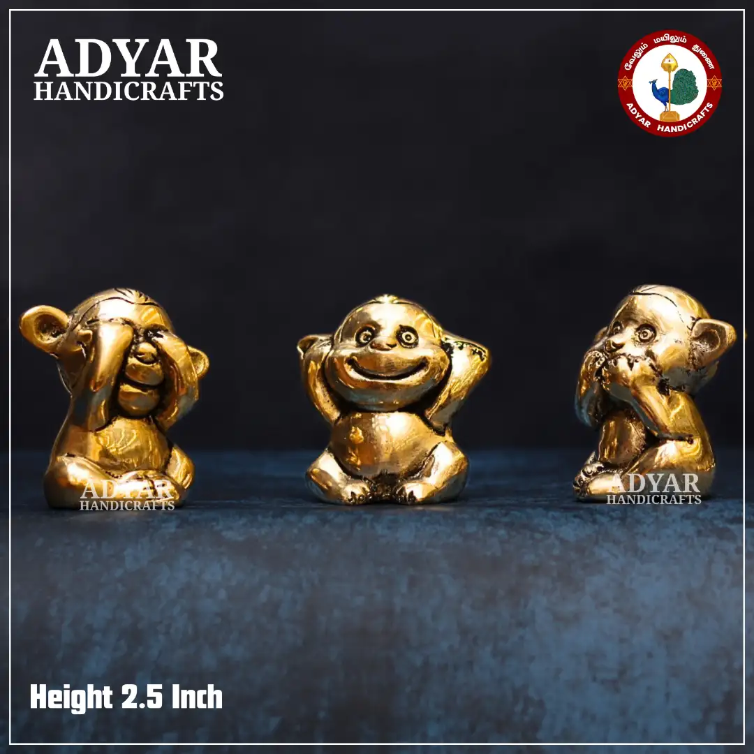 Monkey Idol - image 1