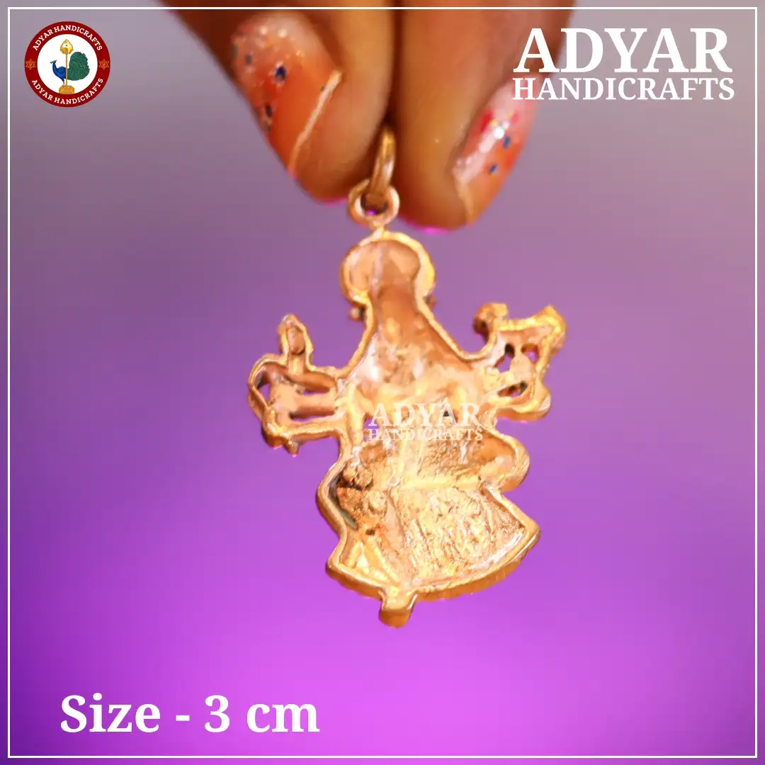 Varahi Amman Pendent - image 2