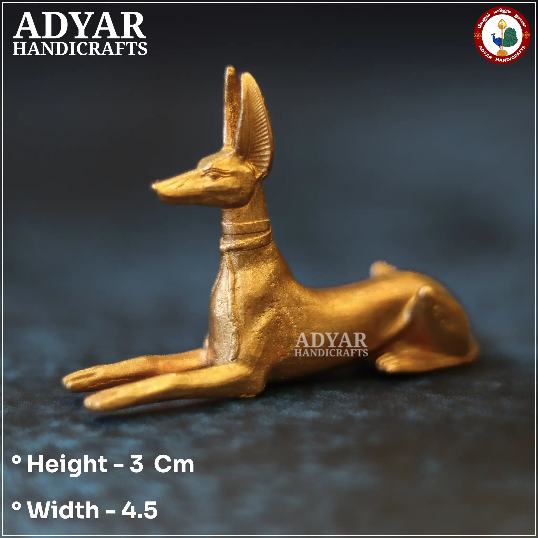 Dog Miniature - image 1