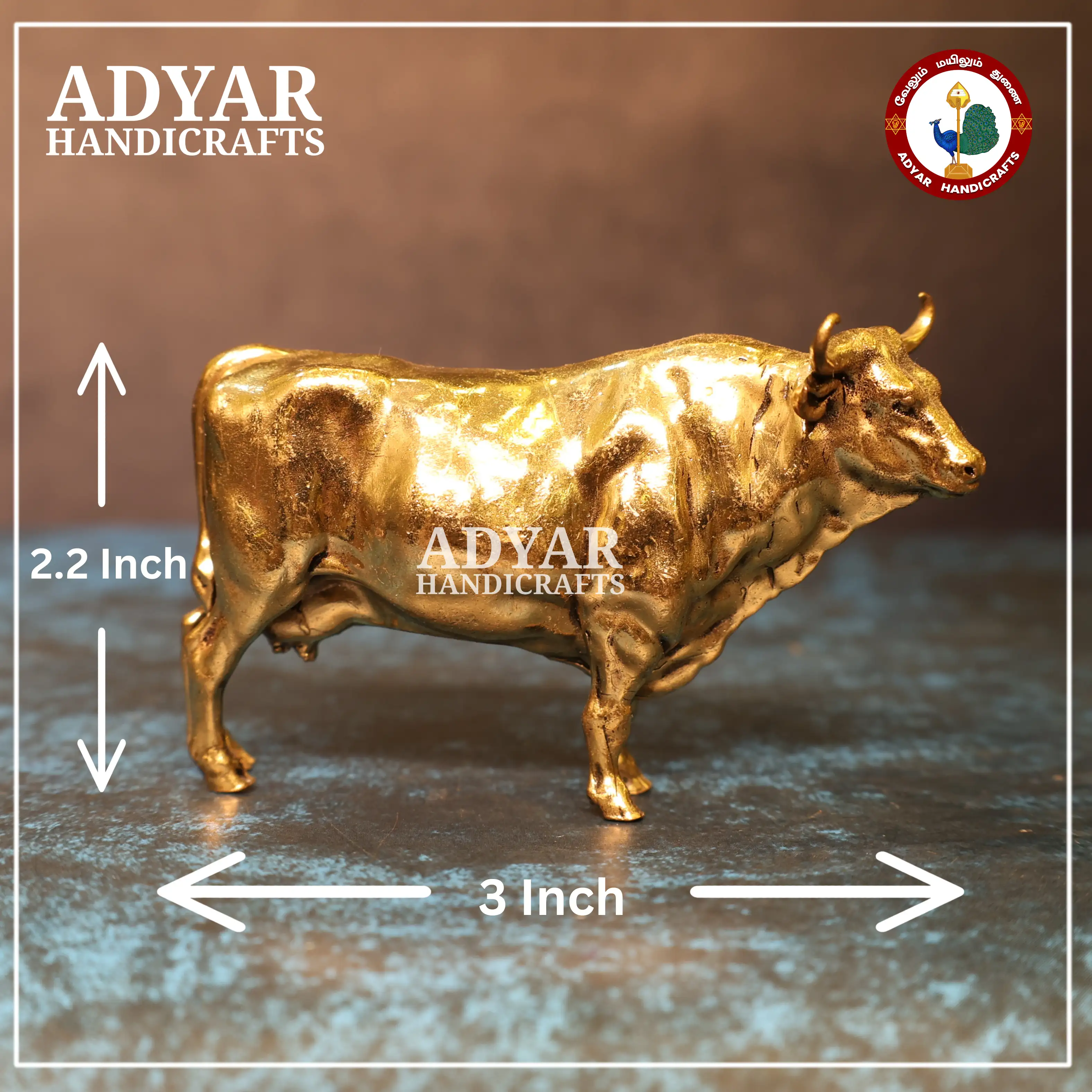 Bull - image 2