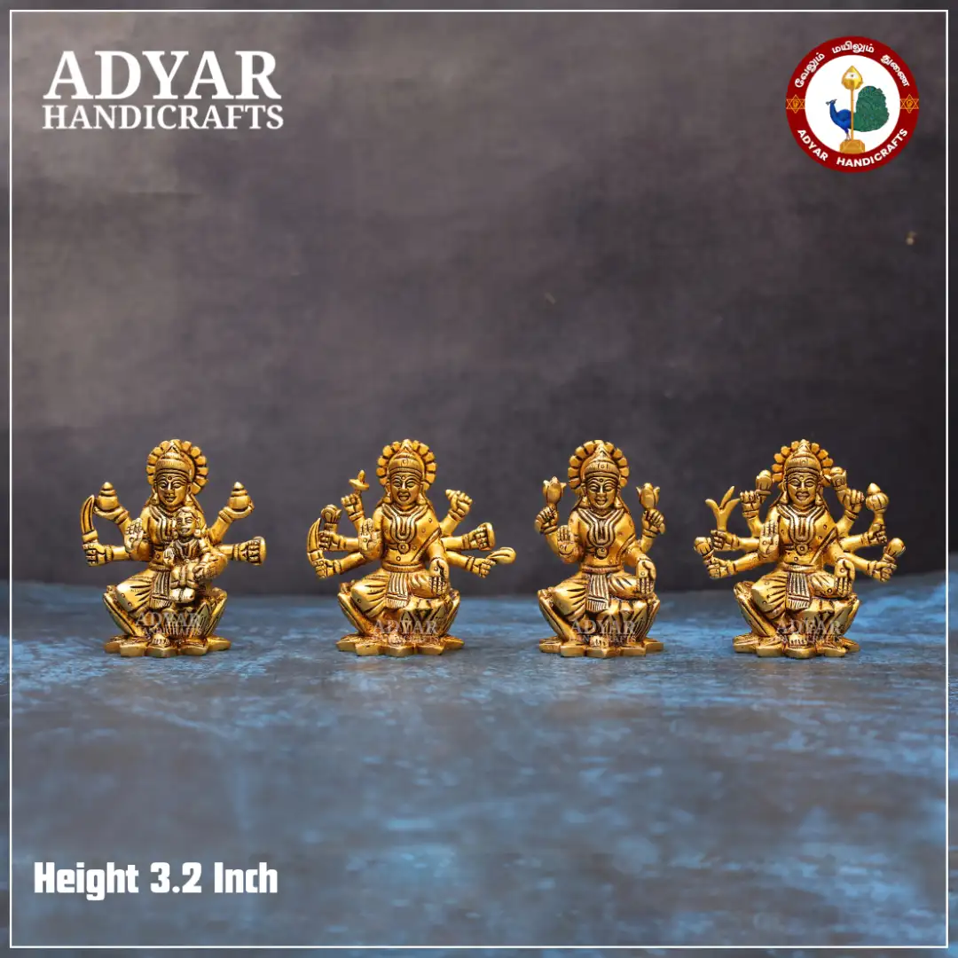 Ashta Lakshmi - image 2