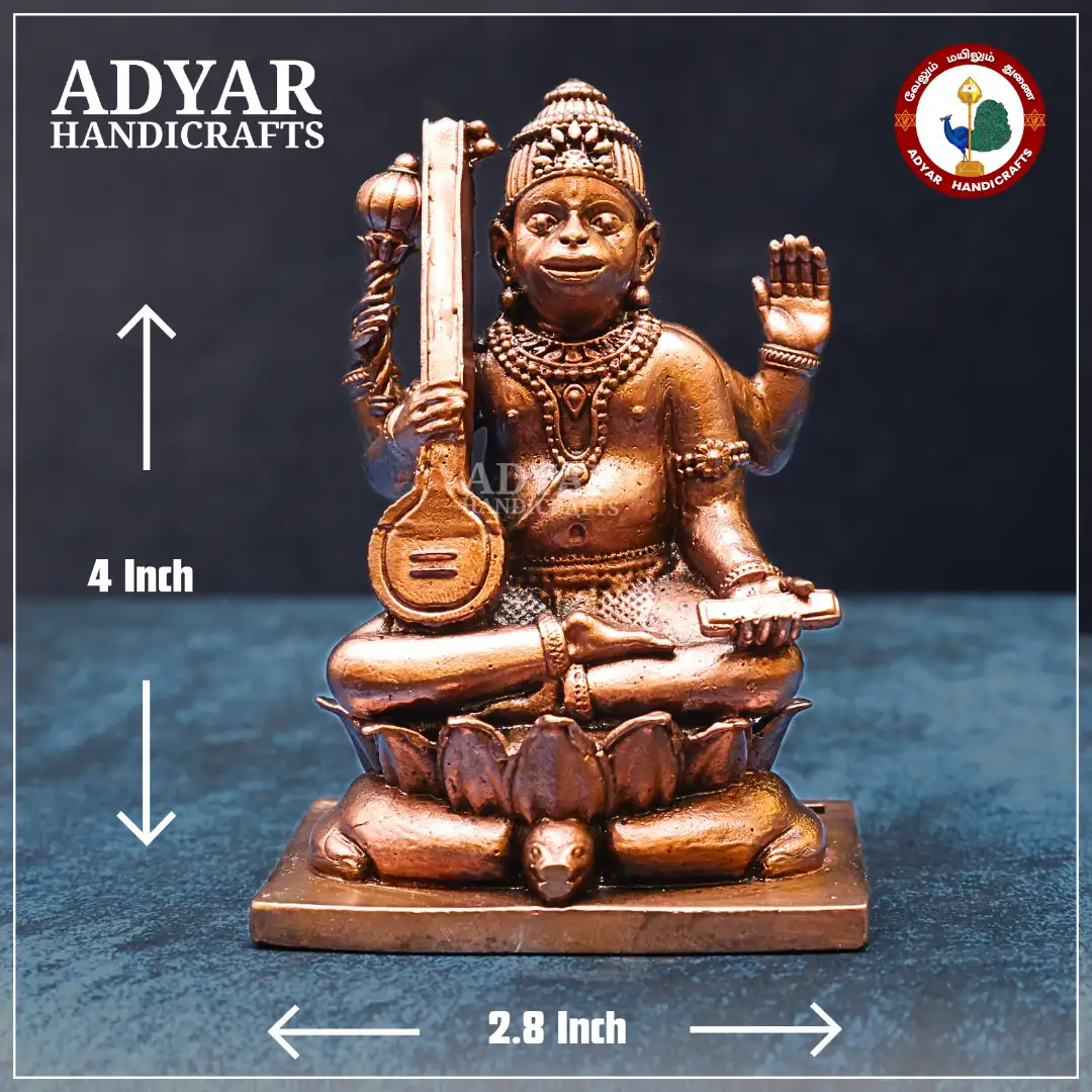 Veena Hanuman - image 1