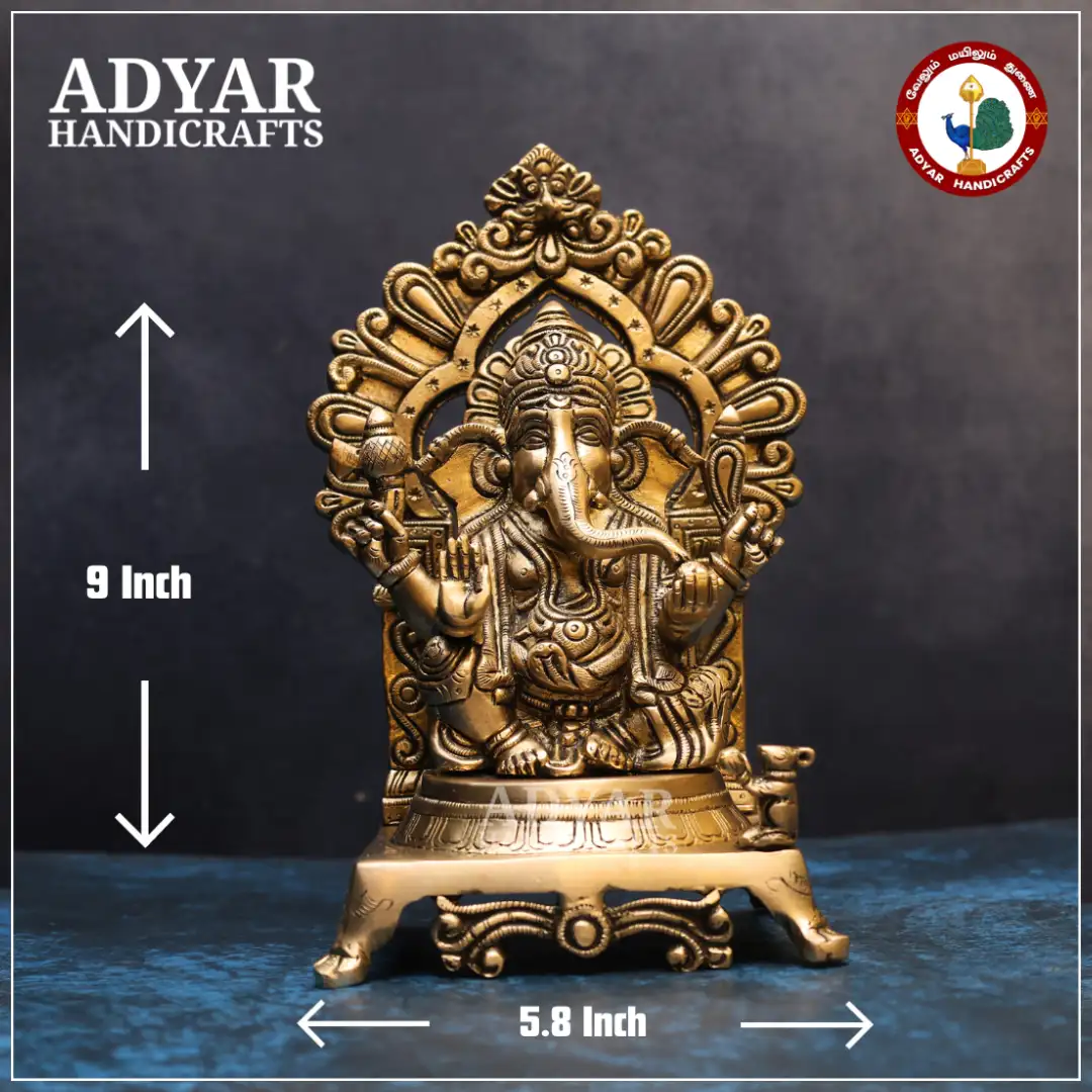 Arch Vinayagar - image 1