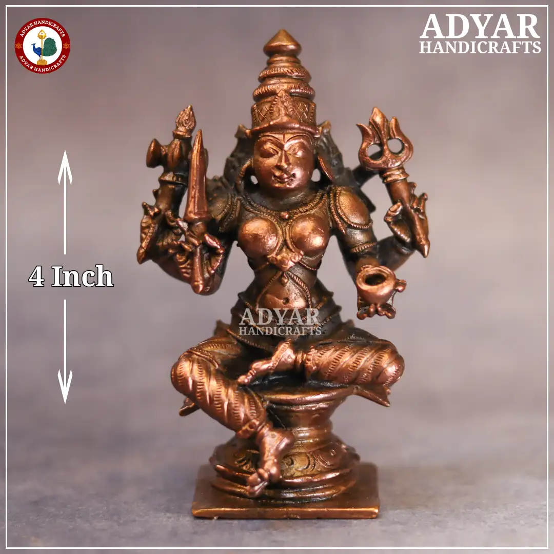 Mari Amman - image 1