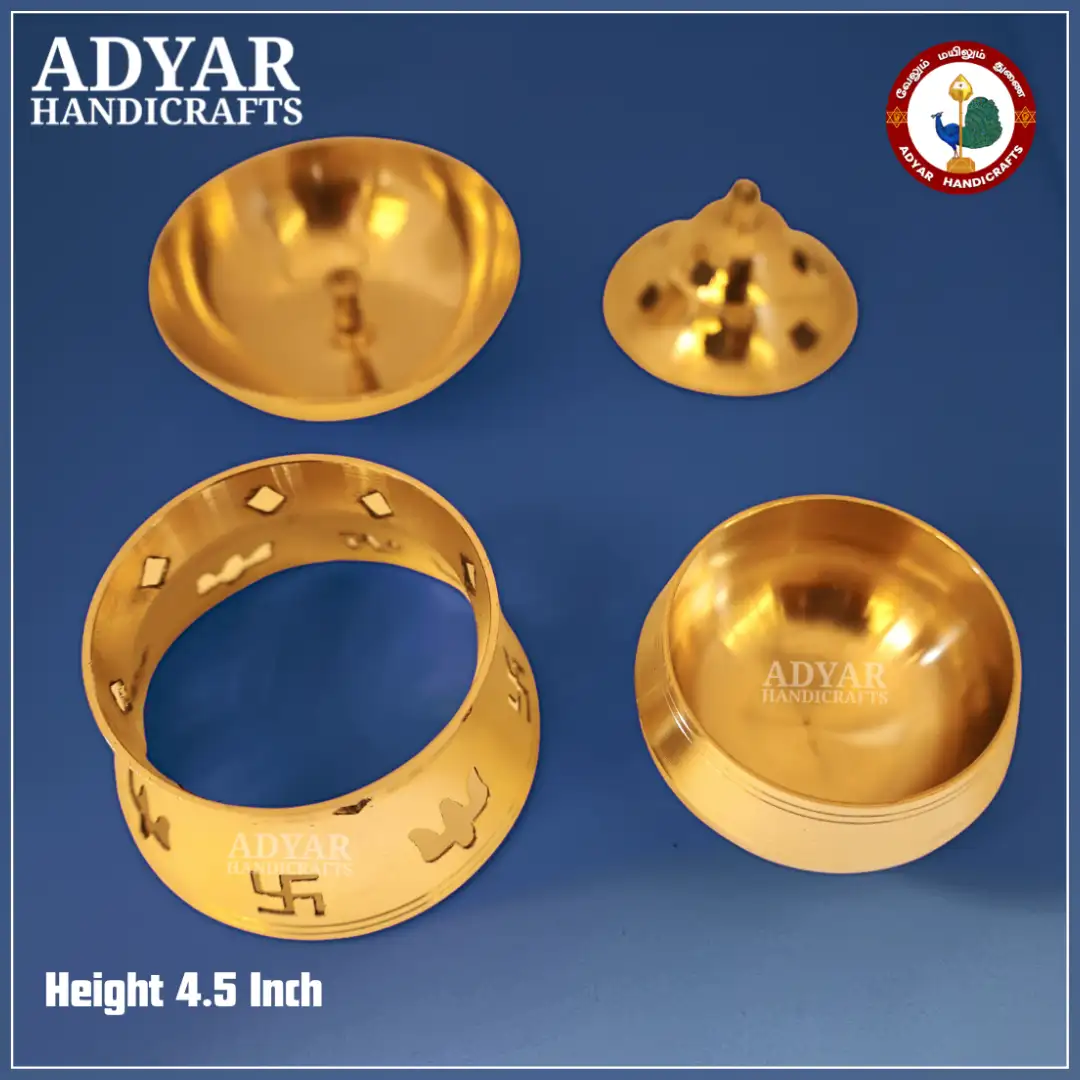 Kapoor Lamp No 0 - image 2