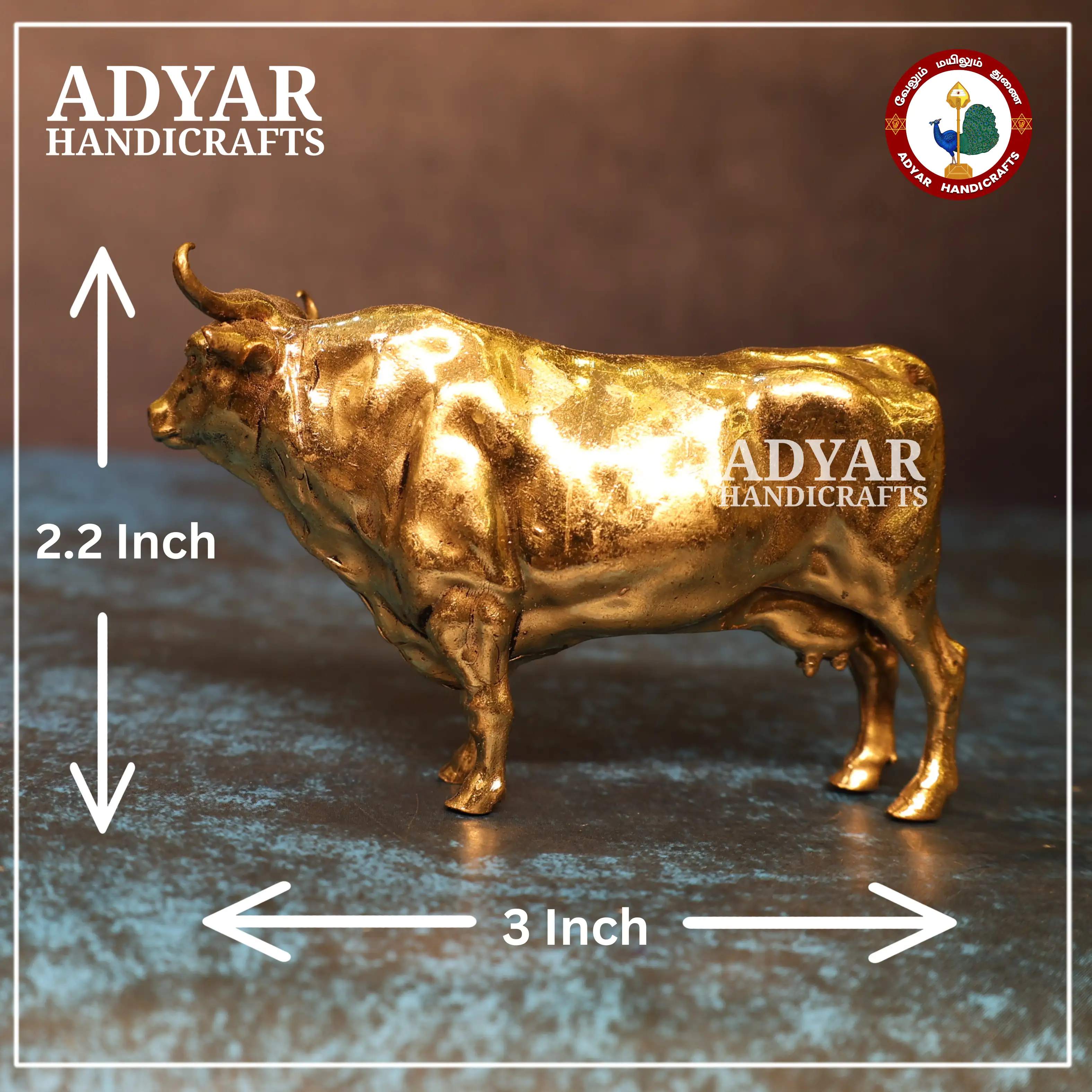 Bull - image 1