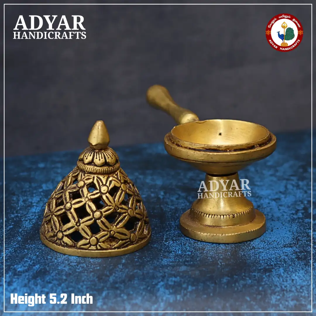 Dhoopam Stand - image 2