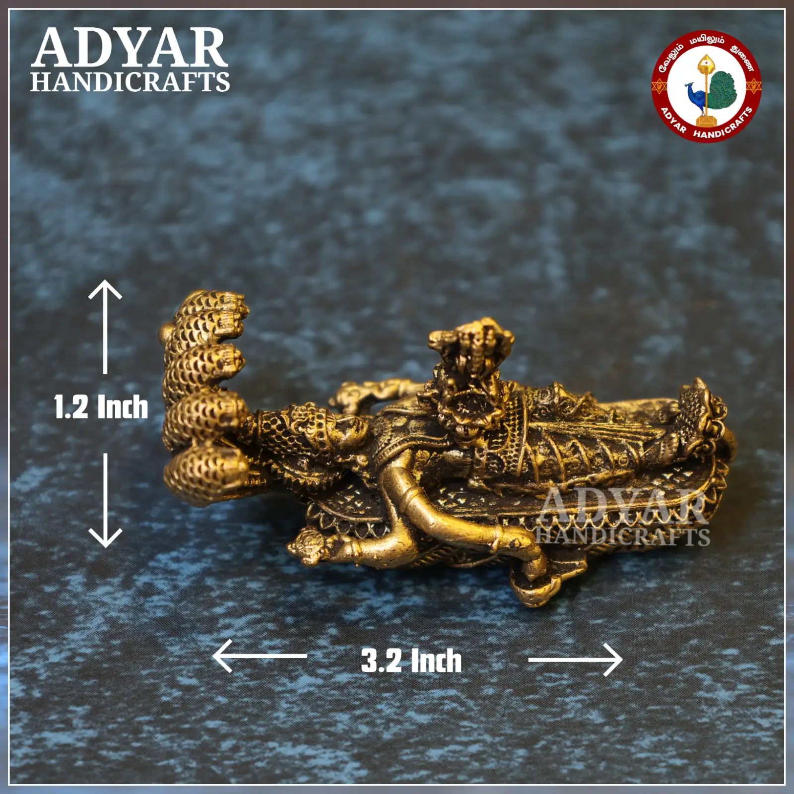 Padmanabhaswamy - image 1