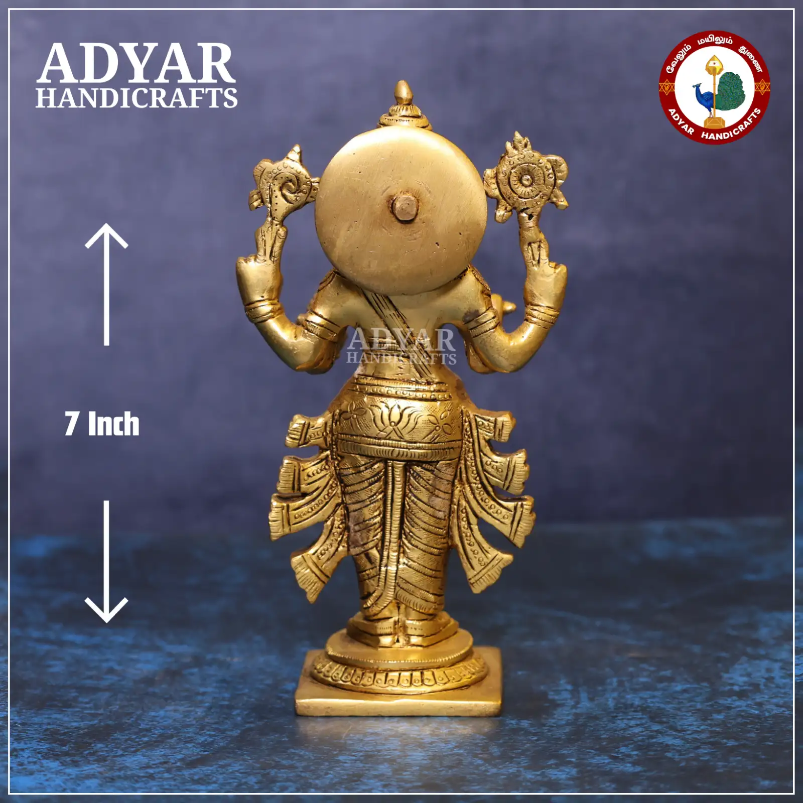 Dhanvantari - image 2