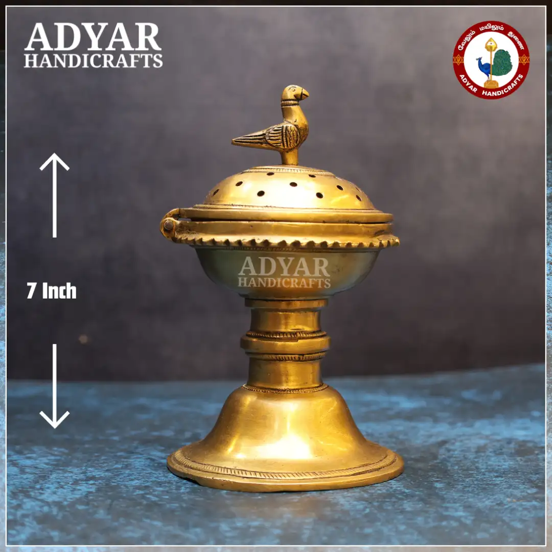 Dhoopam Stand - image 1