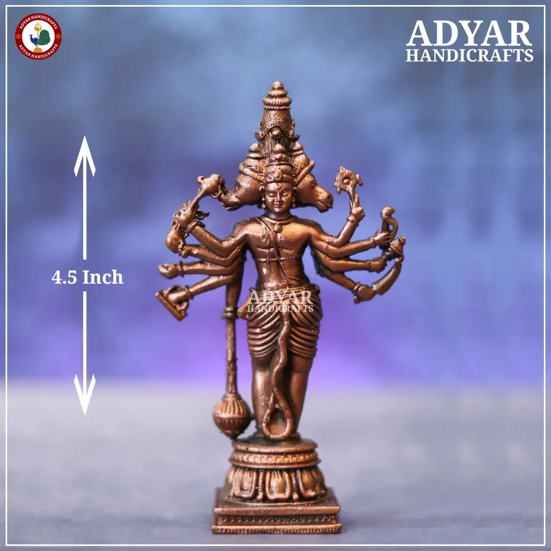 Panchamuga Anchaneyar - image 2